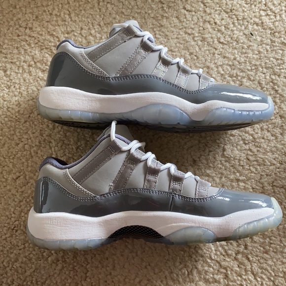 Air Jordan 11 retro low - Picture 3 of 3